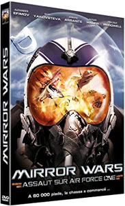 Mirror Wars: Reflection One. | Zerkalnie voyni: Otrazhenie pervoye  |   DVD